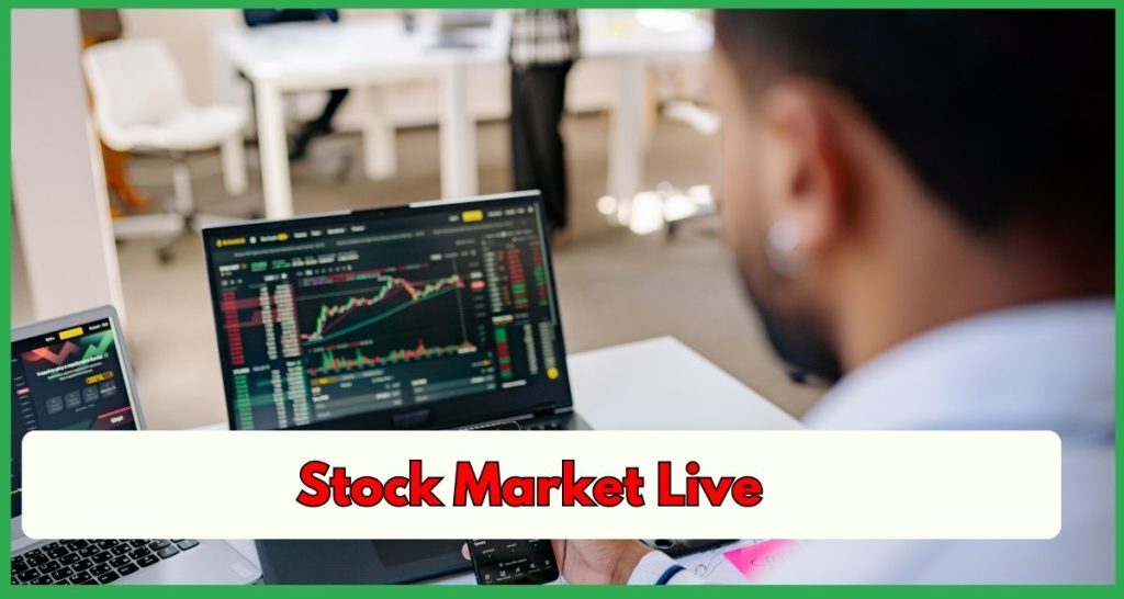 Stock Market Live 2 April