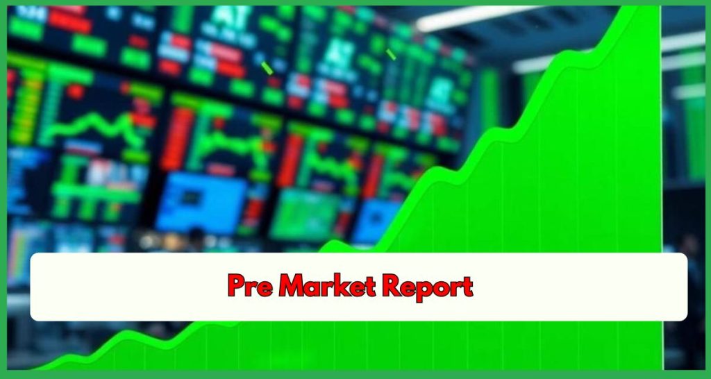 Pre Market 28 April 2026 Gift Nifty