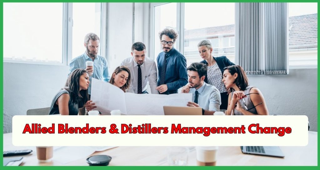 Allied Blenders & Distillers