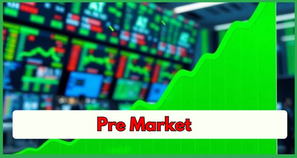 Pre Market 20 May 2026