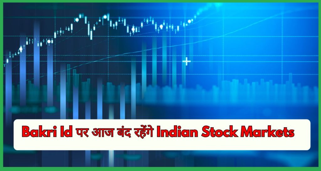 Bakri Id Indian Stock Markets