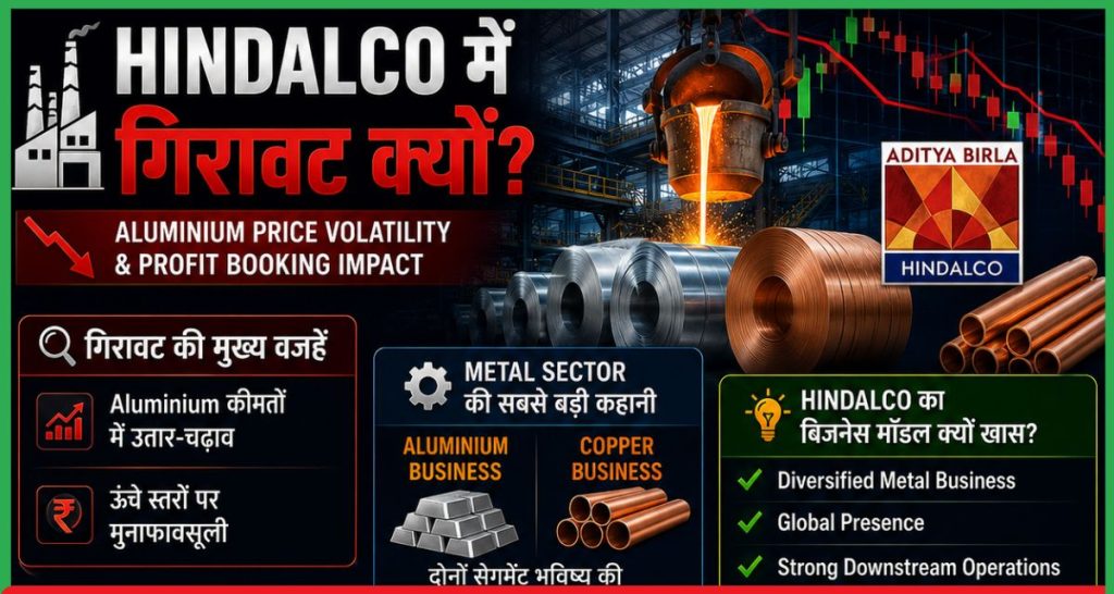 Hindalco