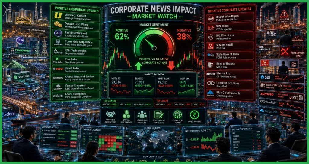 Stocks in News 11 June 2026