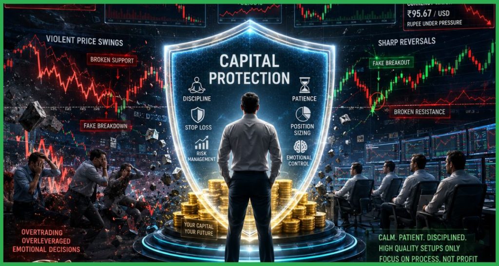 Stock Market Volatility