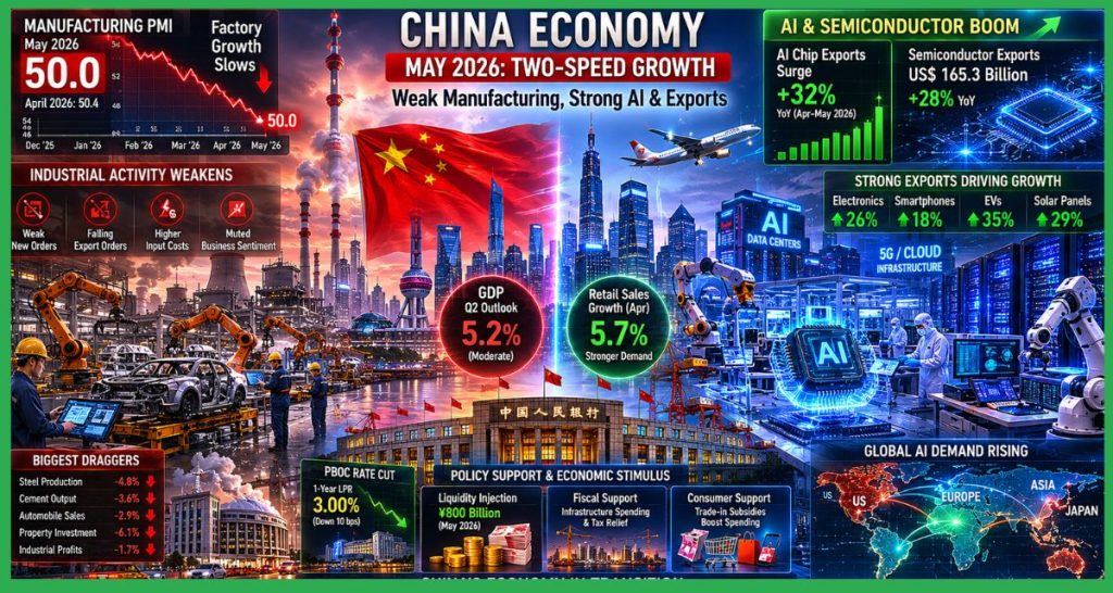 China Economy