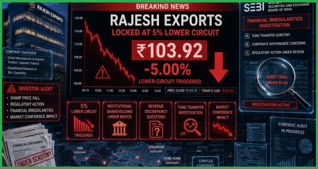 Rajesh Exports