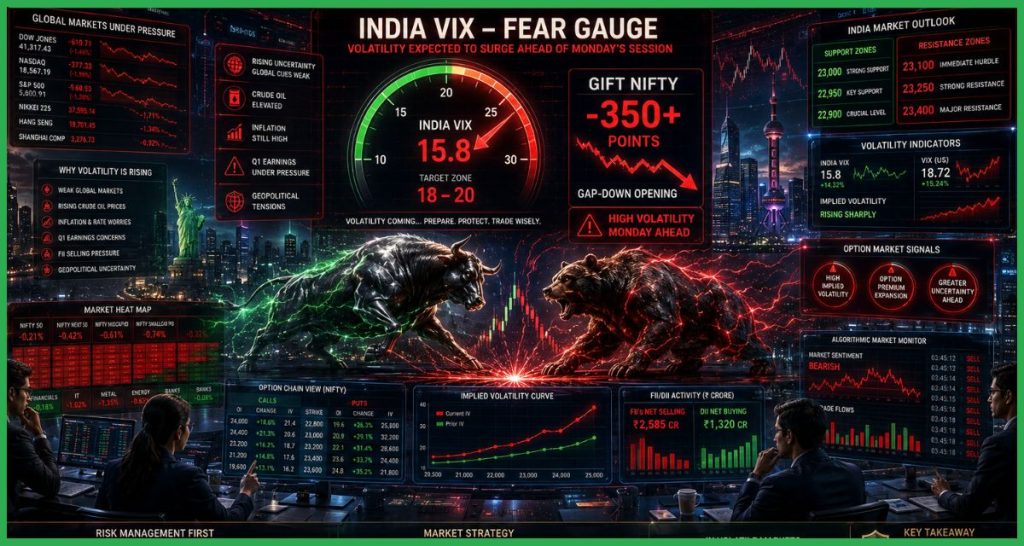 Market Volatility