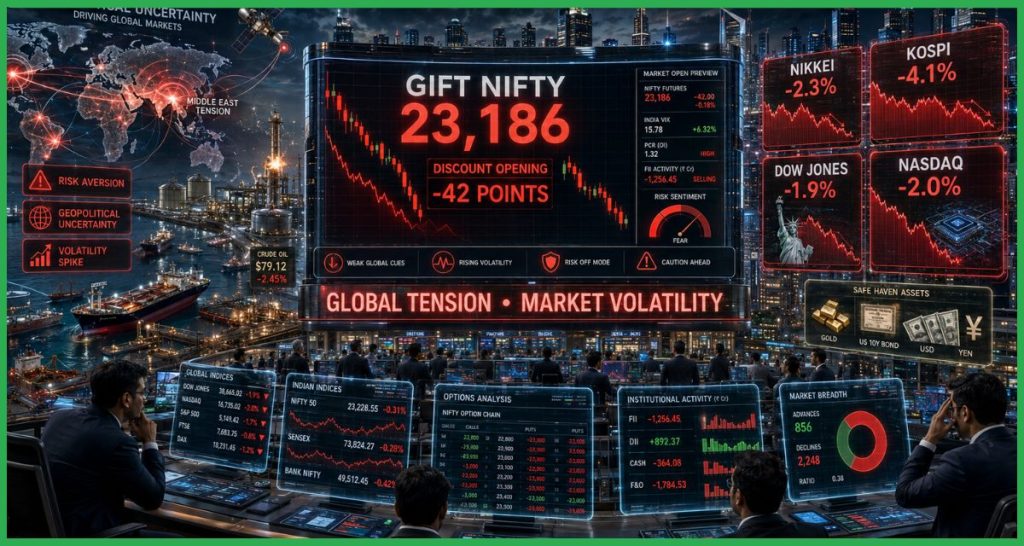 Pre Market 11 June 2026
