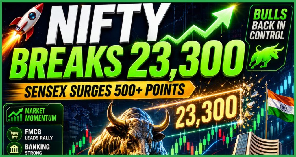Post Market Analysis 22 June 2026