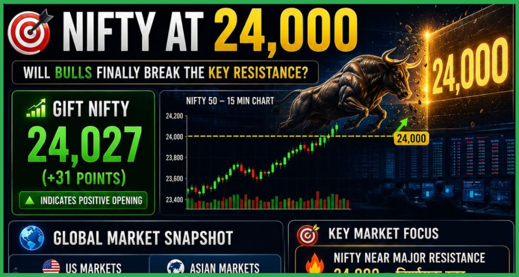 Pre Market 17 June 2026