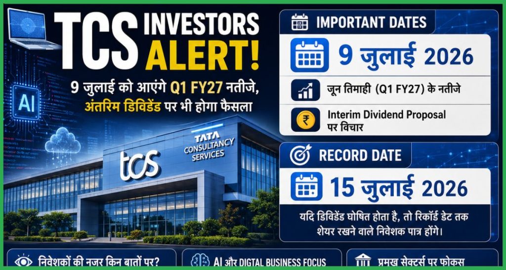 TCS