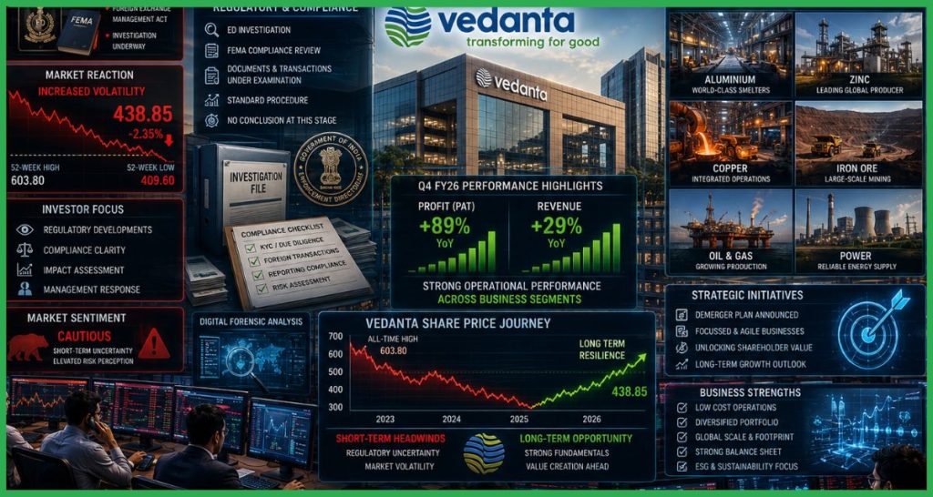 Vedanta
