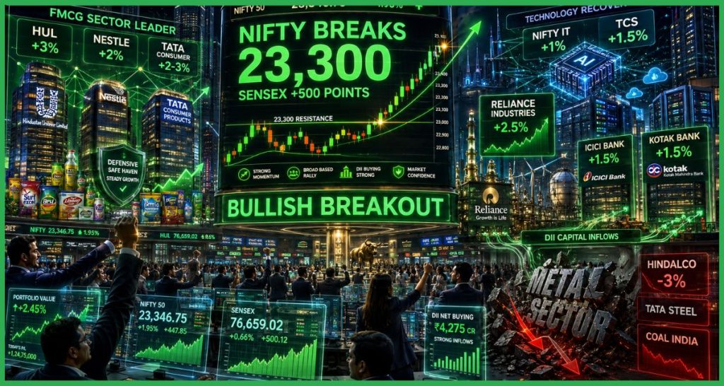 Nifty