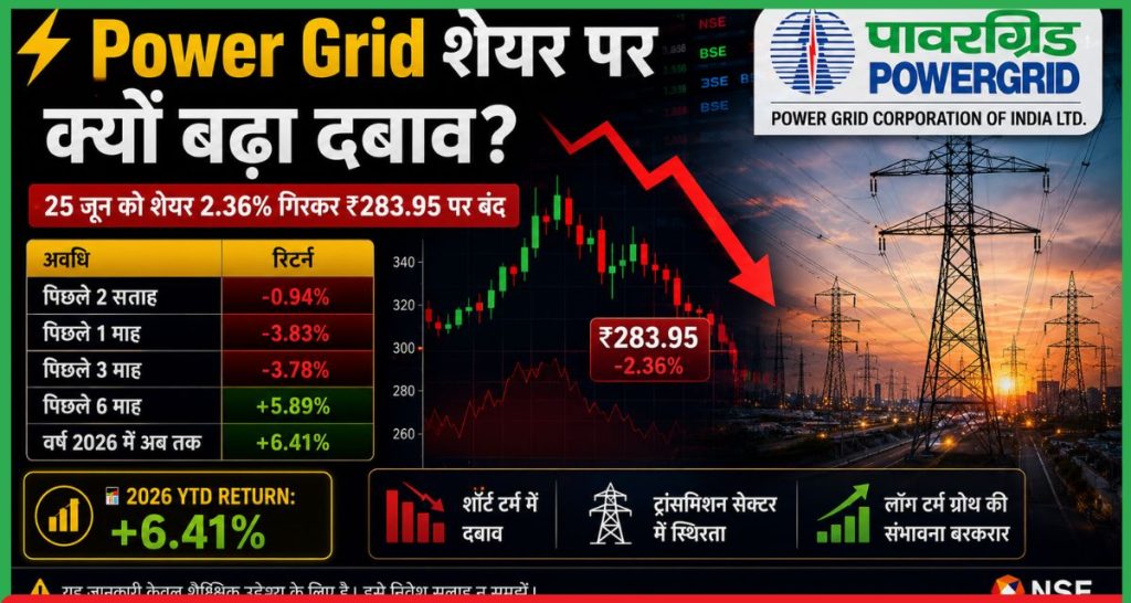 Power Grid