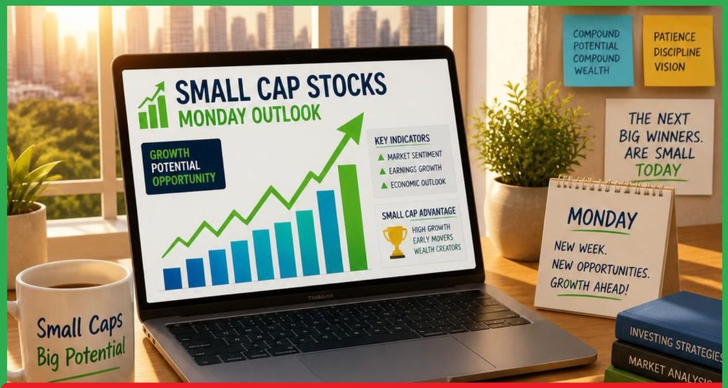 Small Cap Stocks