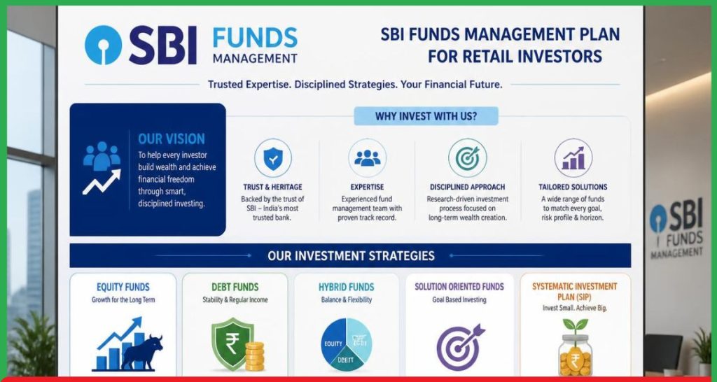 SBI Funds Management