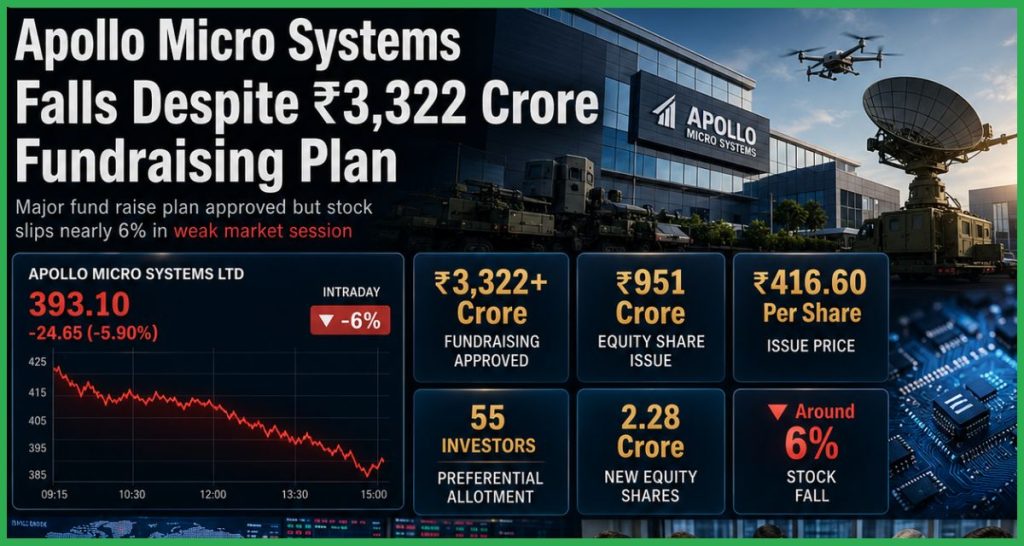 Apollo Micro Systems