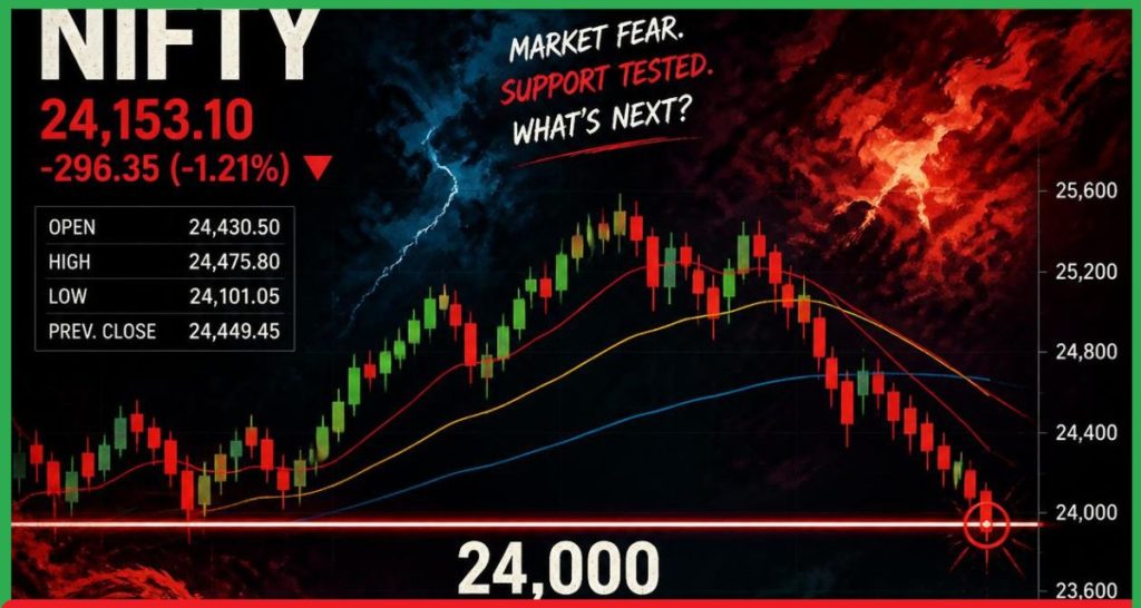 Nifty