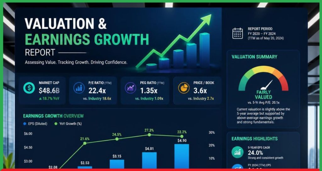 Share Market Outlook