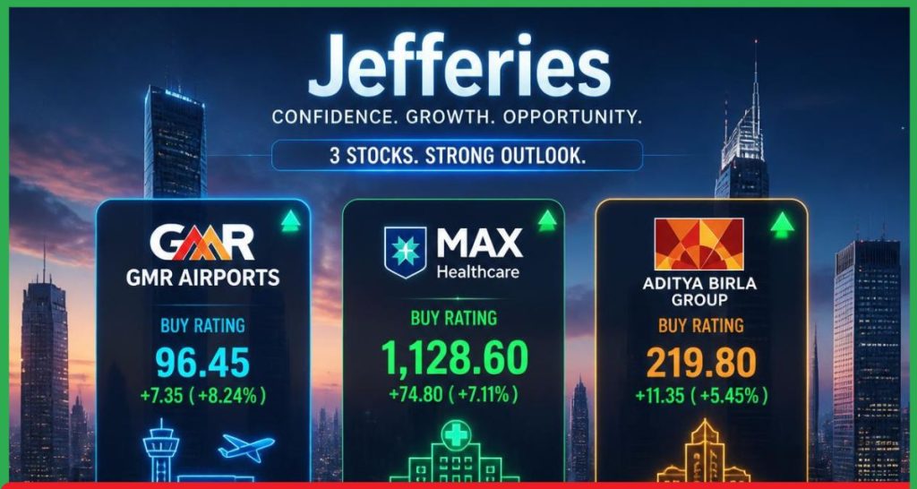 Jefferies