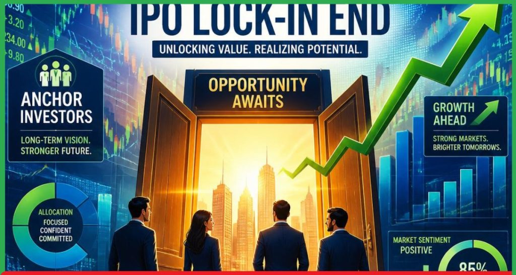 Anchor Investors