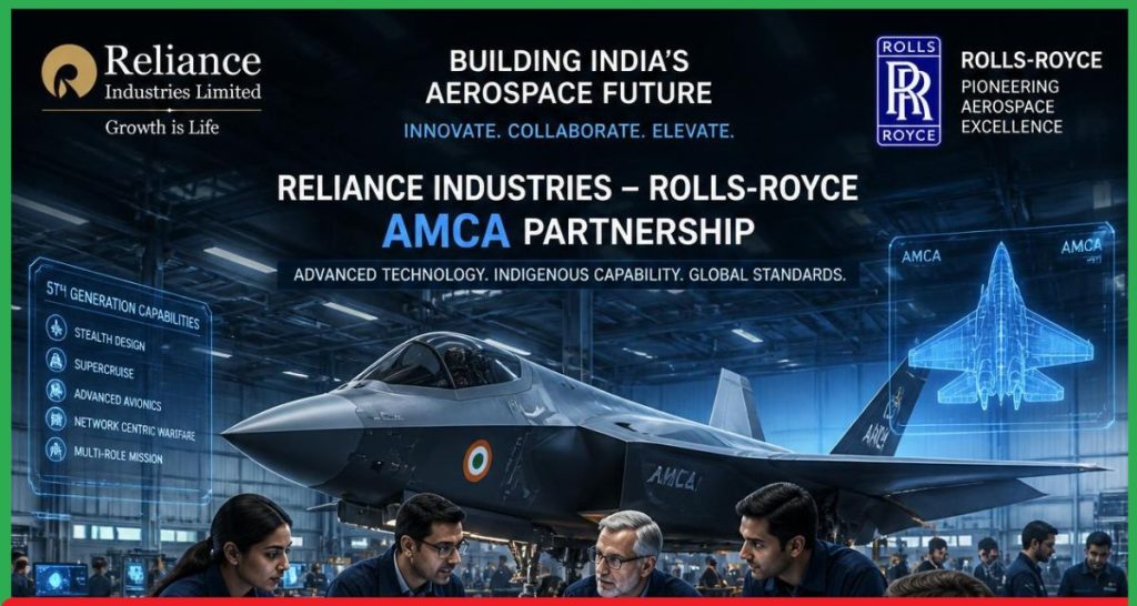 Reliance Industries