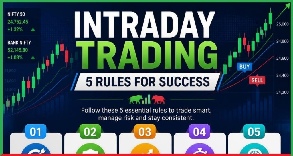 Intraday Trading