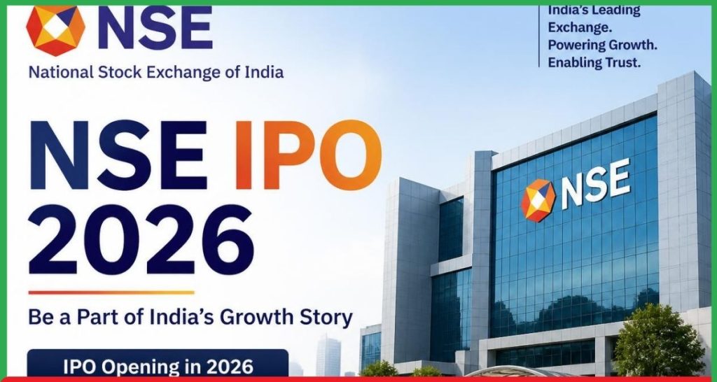 NSE IPO