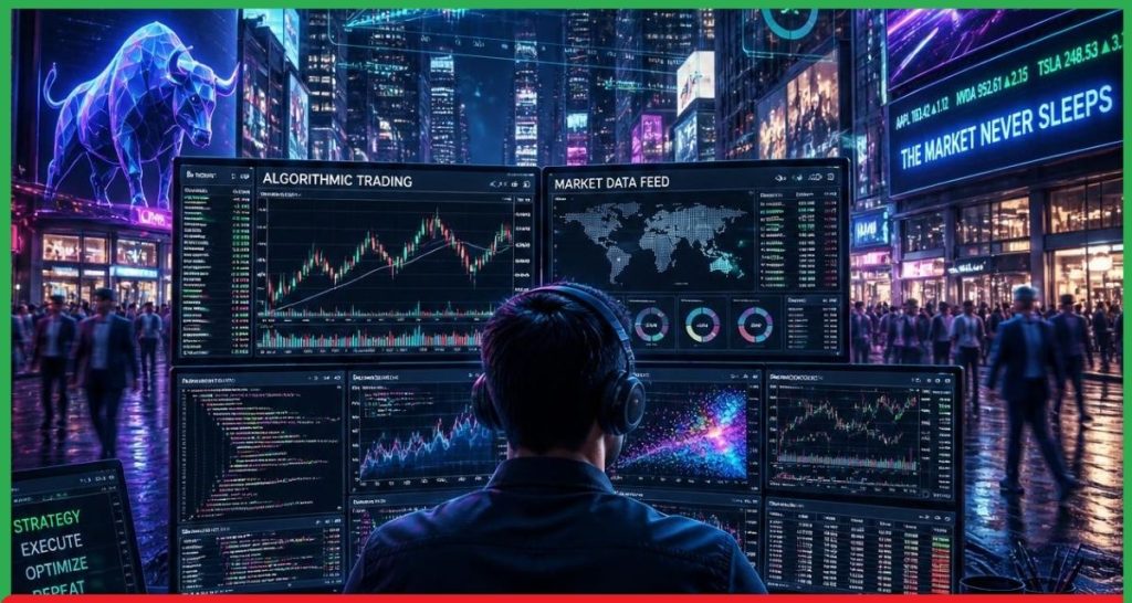 Algo Trading