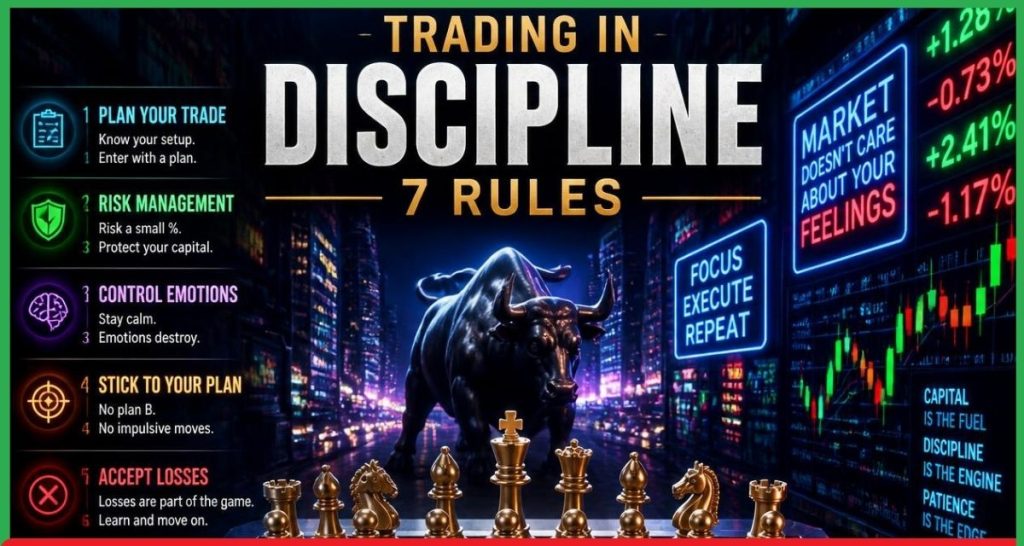 Trading