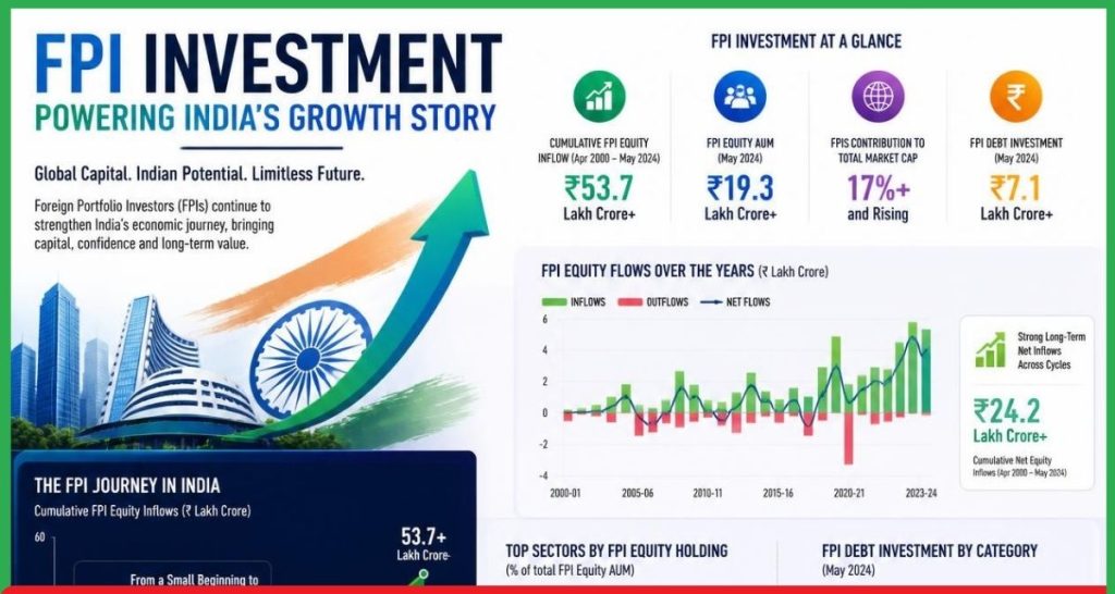 Foreign Investors
