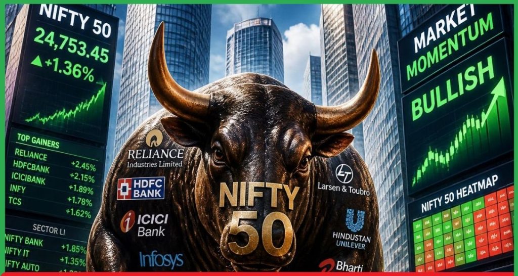 Nifty 50